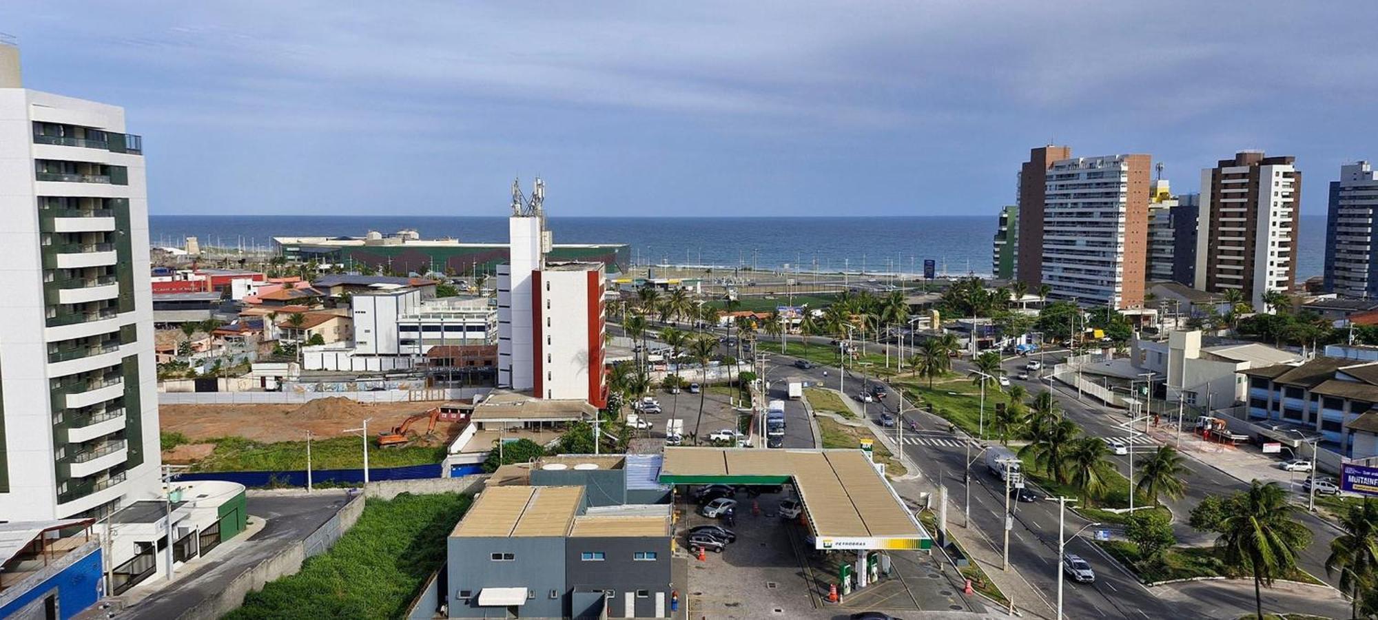 Coarm0102 - Smart Convencoes * Salvador