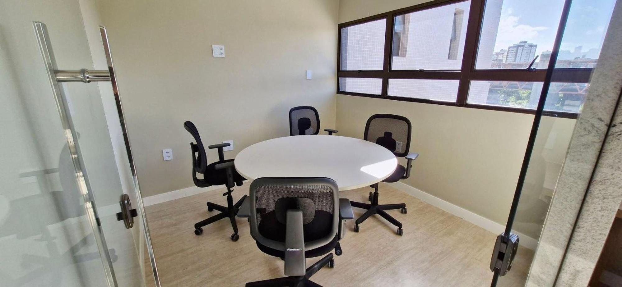 Coarm0102 - Smart Convencoes Apartamento Salvador