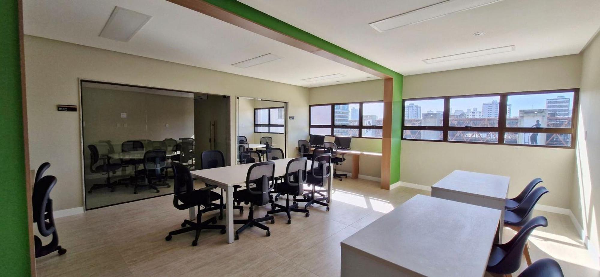 Coarm0102 - Smart Convencoes Salvador